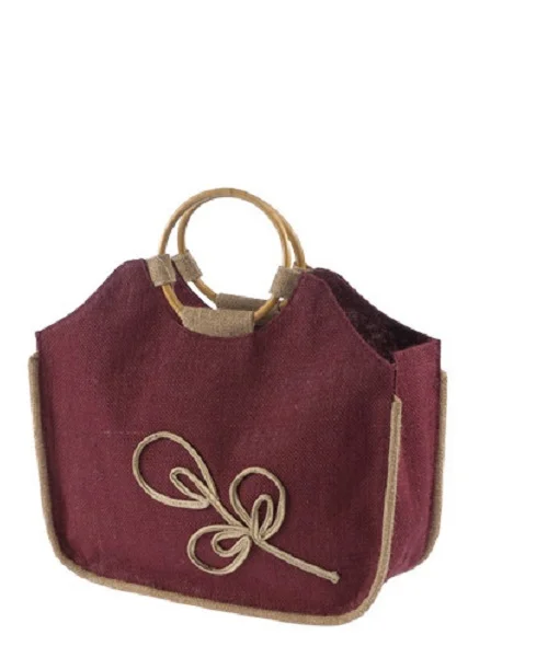 Fancy Jute Bags