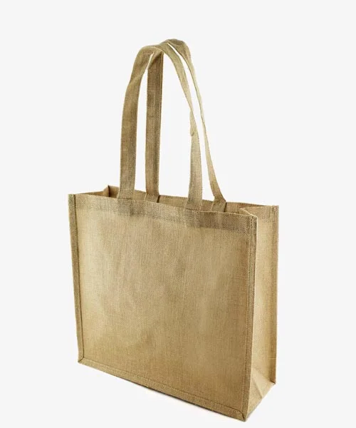 Shopping Jute Bags