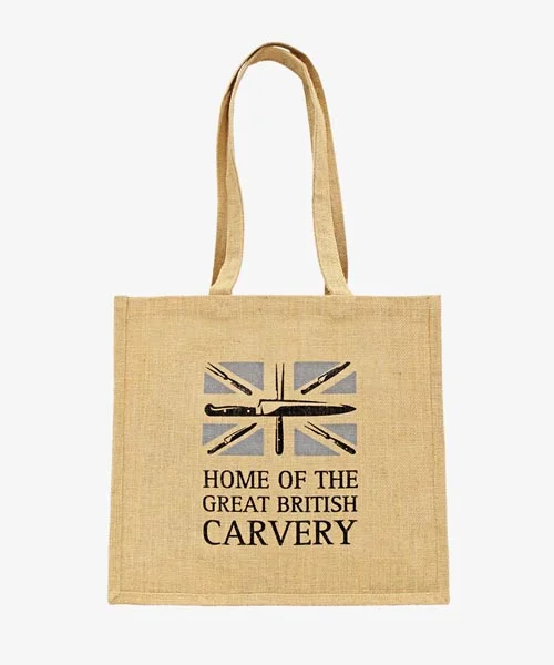 Jute Promotional Bags
