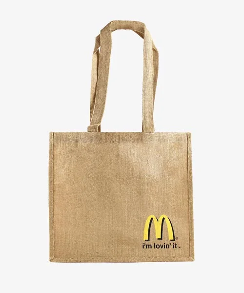 Corporate Jute Gift Bags