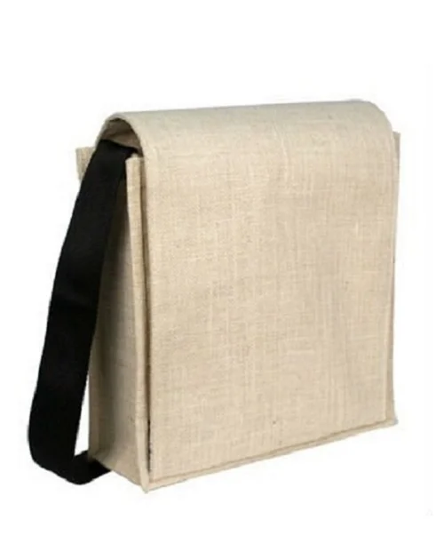 Jute conference bags