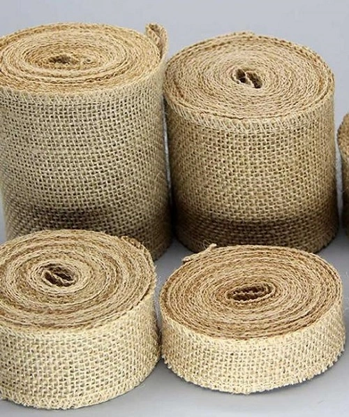 Hessian Ribbon