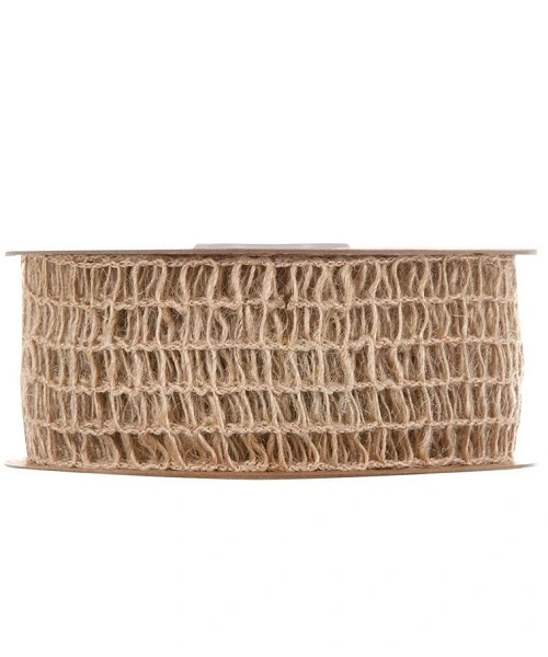Burlap Net Ribbon