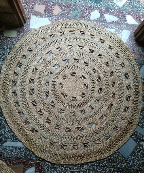 Handmade Jute Rugs