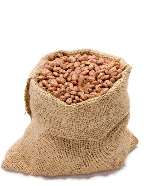 Coffee jute bags