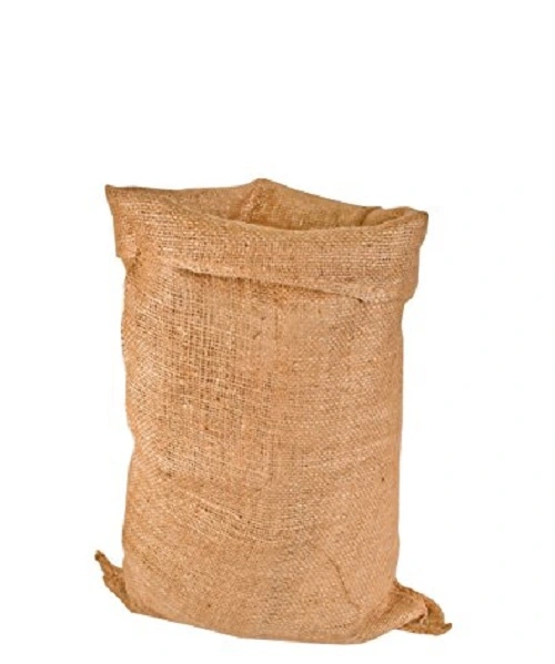 Hessian sack