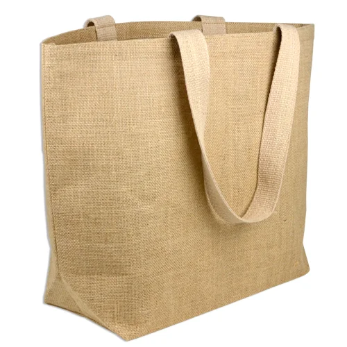 Jute bags India