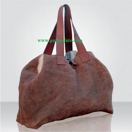 Jute bags
