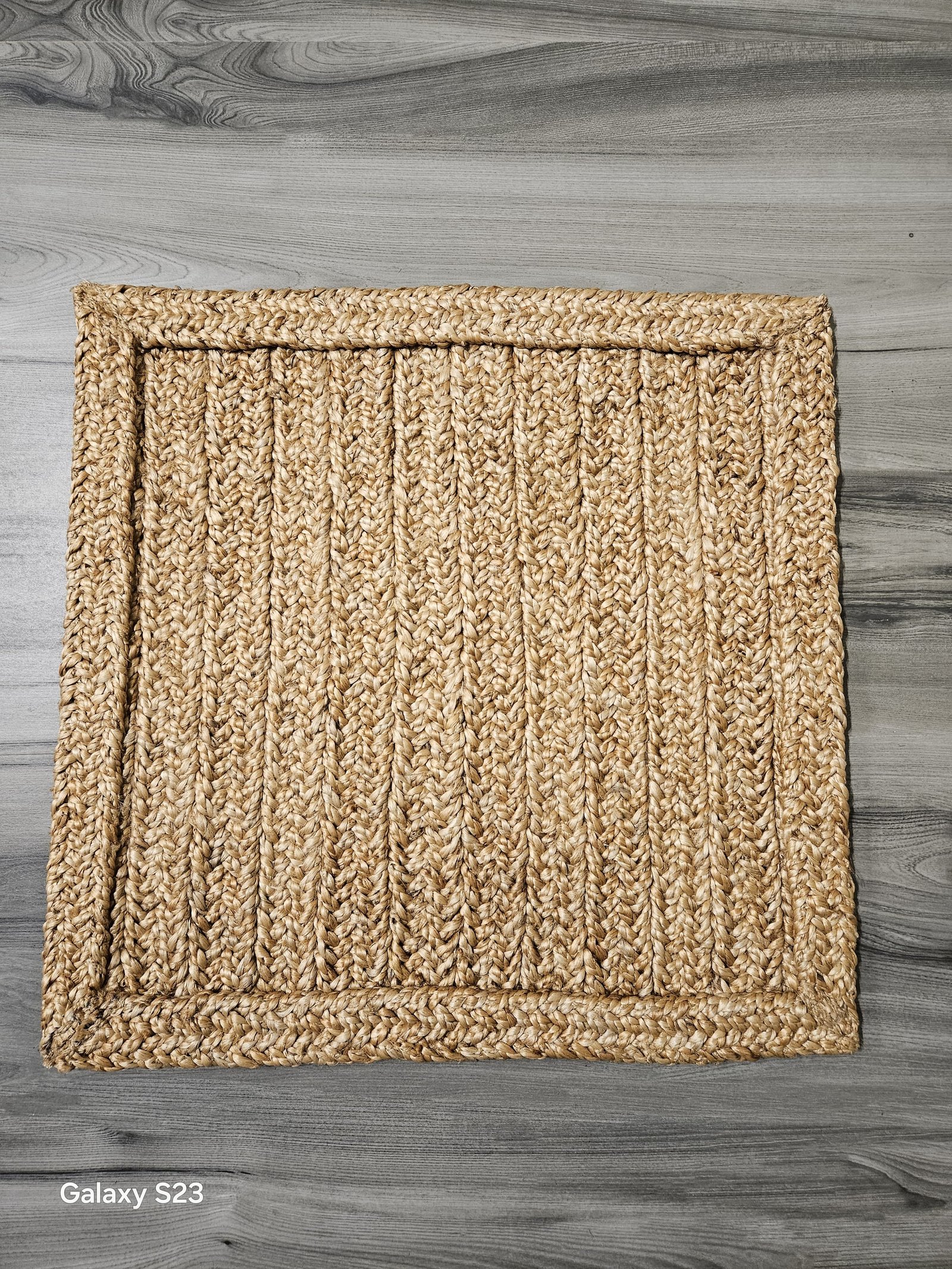 Large Jute Rugs