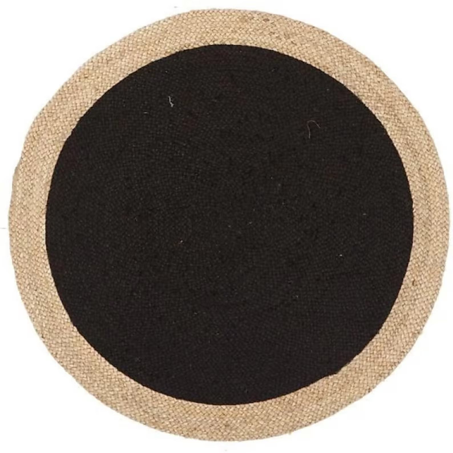 Brown jute rugs